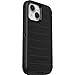 OtterBox iPhone 13 mini & iPhone 12 mini Defender Series Case - Black, Rugged & Durable, with Port Protection, Includes Holster Clip Kickstand