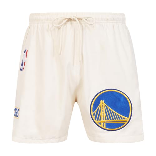 Image of Pro Standard NBA Mens Mens NBA Classic Woven Woven Short