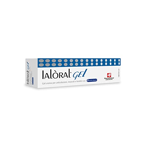 Ialoral Gel è prodotto e confezionato da PharmaSuisse Laboratories, azienda italiana da sempre impegnata nella ricerca di nuove materie prime per garantire prodotti efficaci, sicuri, esclusivi e realizzati con elevati contenuti tecnologici