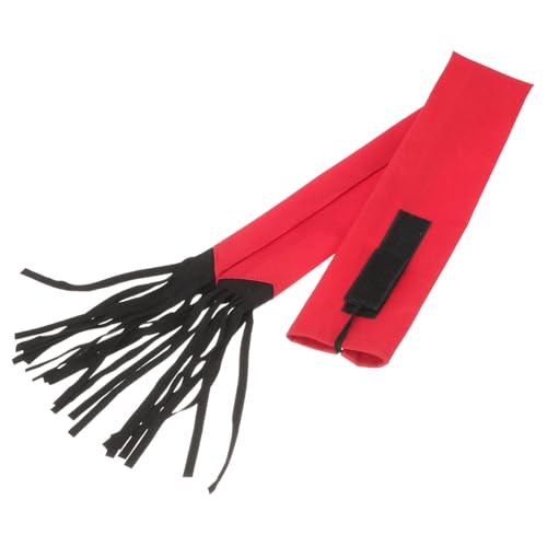 Anneome Equine Tail Bag Horse Tail Container Tail Protector for Horse Horse Grooming Tools Easy to Use