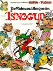  Isnogud, Bd.23, Die Wahnvorstellungen des Isnogud