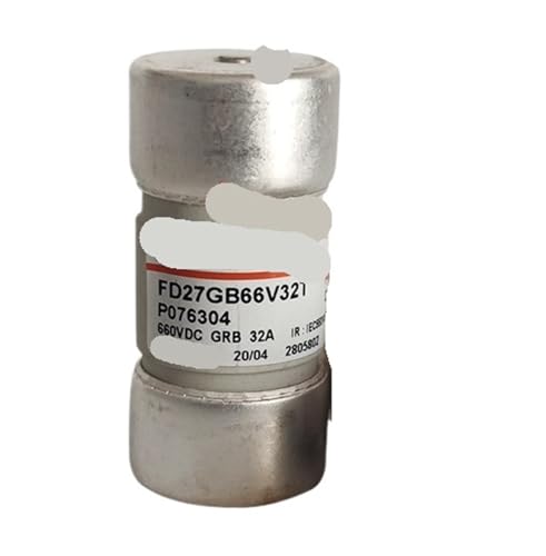 Fusible P076304 FD27GB66V32T contre surcharges électriques 32A 660V