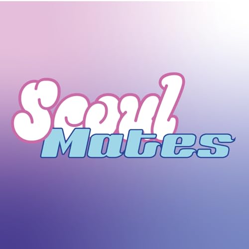 Seoulmates cover art
