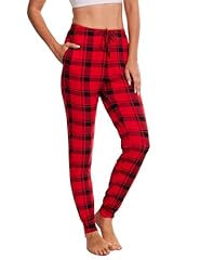 Red Plaid