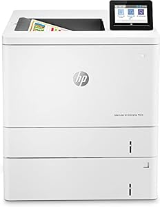 HP - OPS A4 ENTERPRISE LASER(C5) LASERJET ENT M554DN 1200DPI 38PPM 1GB PRINT/COPY/SCA
