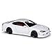 DXZJ 1:24 per Nissan Silvia S-15 Modo Auto in Lega Diecasts Toy Vehicles Colleziona Regali (Colore : S-15)