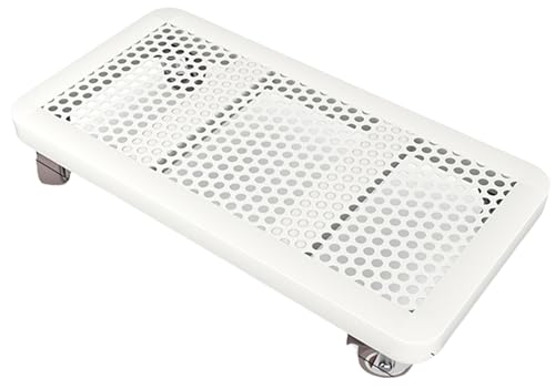 PC[{bNX PCX^h CPUX^h 360°] LX^[t  T[o[bN PCbN M΍ ق΍ |N  ֗pi z[ItBXp (50*25*8cm,zCg)