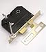 Belwith #1155 Brass BitKey Mortise Lock5