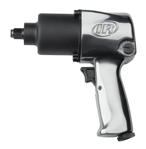 Ingersoll Rand 231C 1/2-Inch-Drive Air Impact Wrench thumb #9