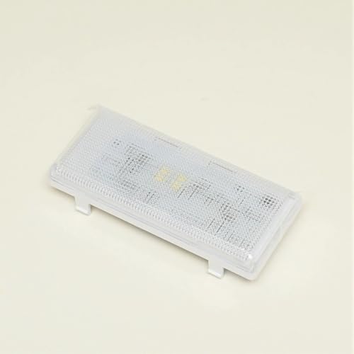 Placa de luz LED para refrigerador W11226500 para Whirlpool AP6329474 PS12349553 W10724473