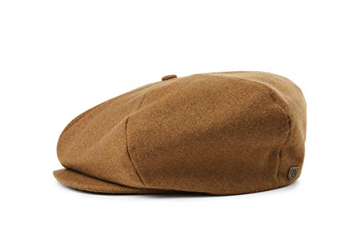 BRIXTON Berretto Unisex Ollie, Unisex - Adulto