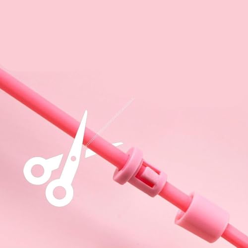 Image of Skipping Rope Men And Women And Children, Tangle Free Jumping Rope for Gym Exercise Workout & Weight Loss For Kids
