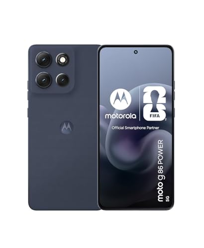 Motorola Moto G86 Power 5G Dual-SIM extra afbeelding