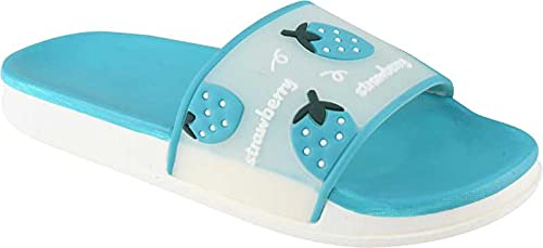 SPINE Women Strawberry Flat Slipon (B09B11P3NK) Amazon Price History, Amazon Price Tracker