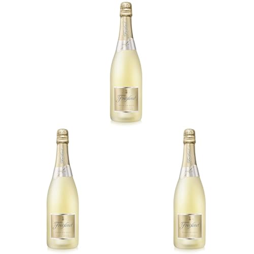 Carta Nevada Dulce - 750 ml (Paquete de 3)