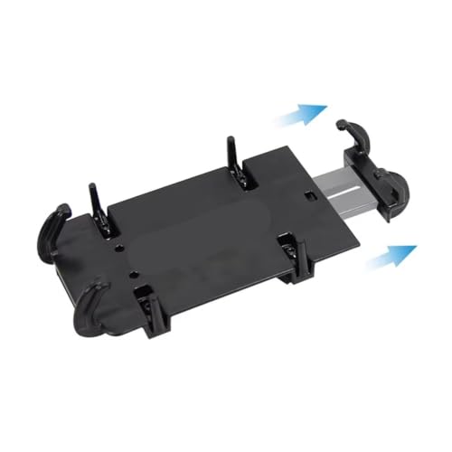 Support GPS moto pour NC750D et NC700D barre 22mm avec chargeur USB - 2