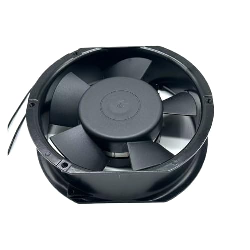 Ventilateur de refroidissement YAH1751B2 AC 220V pour serveur informatique