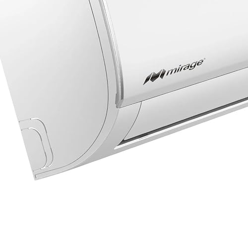 Opiniones y reviews de Minisplit Mirage Inverter X - los más vendidos. 10 Minisplit Mirage Inverter X marca Mirage (3)