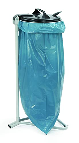 Preisvergleich Produktbild fetra 1385 Abfallsammler mit 4 Standfüßen