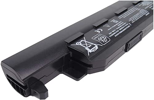 10.8V 5200mAh Reemplace A32-K55 A33-K55 A41-K55 Batería ASUS K55 A45 A55 K45 K55 X55 EEE PC Batería para ASUS R400 R500 R500A R500D R500N R500V R500VD R500VD R500VJ R700 R700V