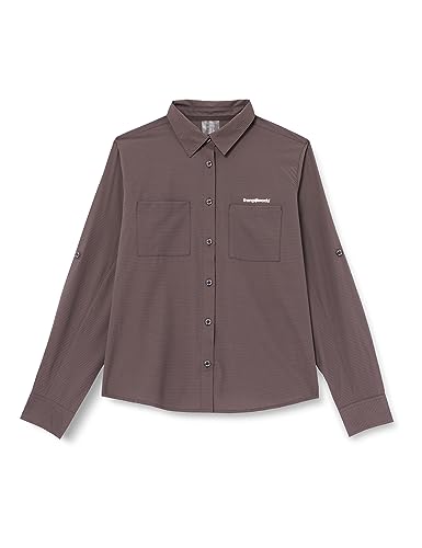 Trango Camisa Ardones VN Chemise Femme Anti-Moustique UPF30