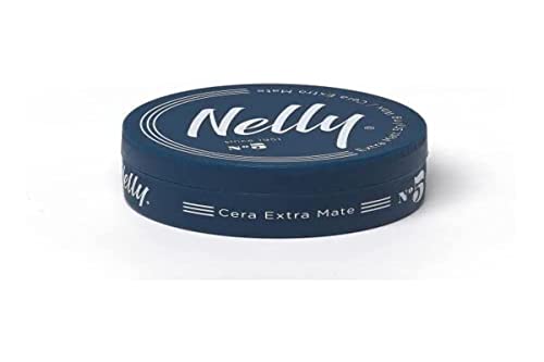 Nelly Cera Pomade N.5 100 Ml.
