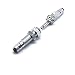 VABODENTAL Dental Quick Disconnect With Shut-off Air and Water Dental Fittings