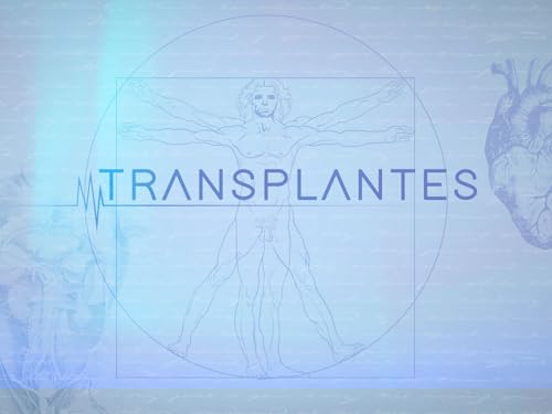Transplantes - Volume 1