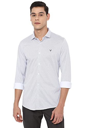 Image of Allen Solly Men Shirt