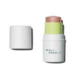 W3LL PEOPLE Bio Brightener Stick Golden Glow