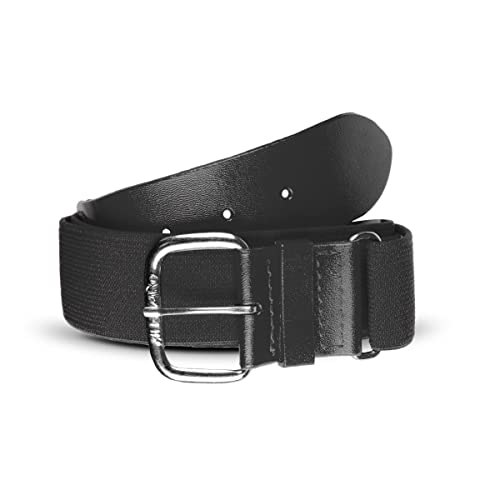 Ceinture élastique réglable All-Star 3,8 cm : oubliez les douleurs de taille et les jeans lâches