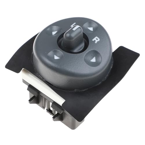 Bouton de commande de rétroviseur électrique 15009690 OEM pour auto