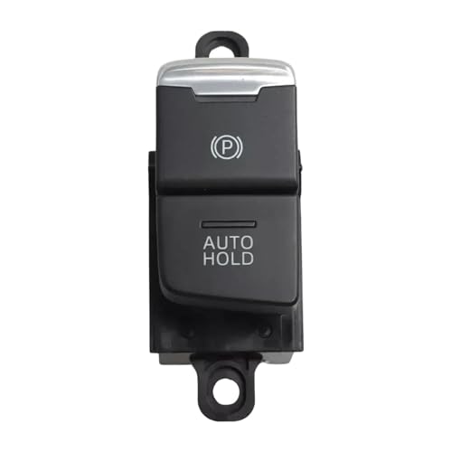 Botón de freno de estacionamiento con respuesta rápida para Mazda CX-5 reemplazo KD2W-66-EP0A