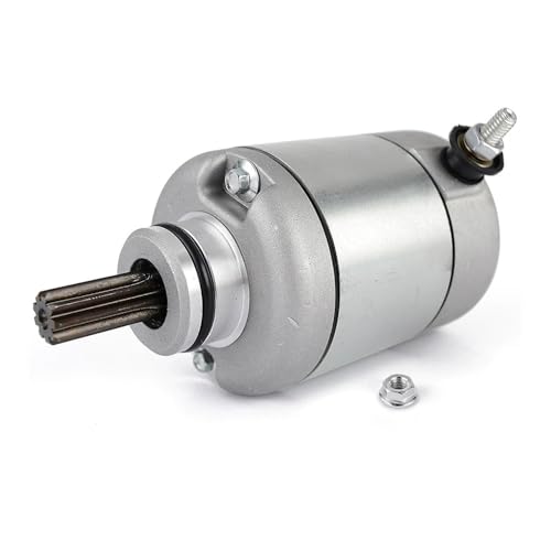 Moteur de démarreur K 78040001000 pour moto enduro EXC 450 525 530 SX XC