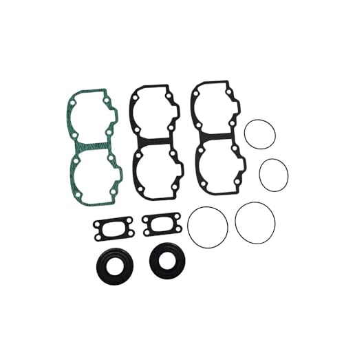 Kit coussinets SkiDoo Skandic Expedition 550F 09-711277 complet