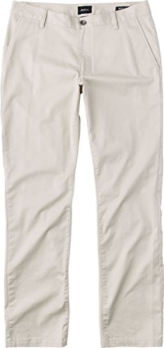 RVCA Men's Weekend Stretch Chino Pant