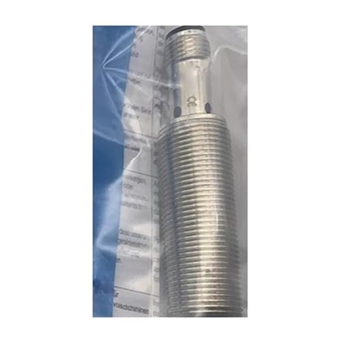 Interruptor de proximidad E2B-M18KS08-M1-B1 con resistencia IP67 robusta 2