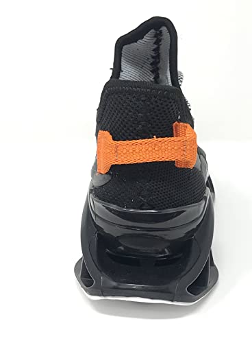 Breathable Mesh Casual Shoes4