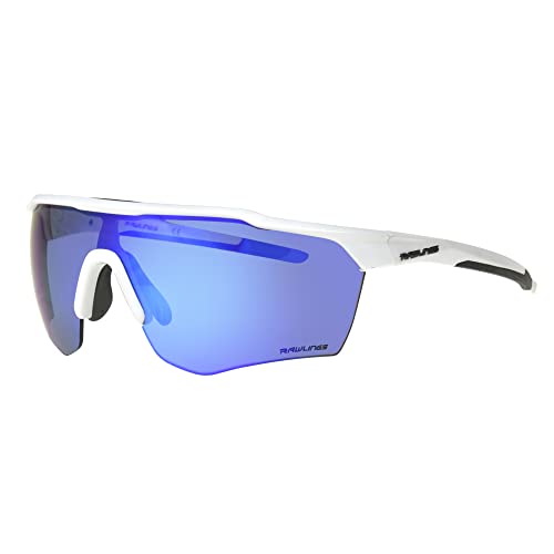 Rawlings Strike Ready Shield Sport Sunglasses