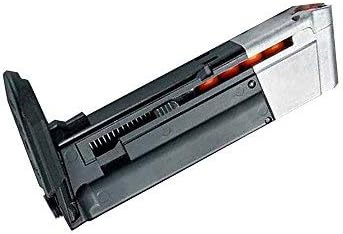 T4E Walther PPQ .43 Caliber Training Pistol Paintball Gun Marker Magazine