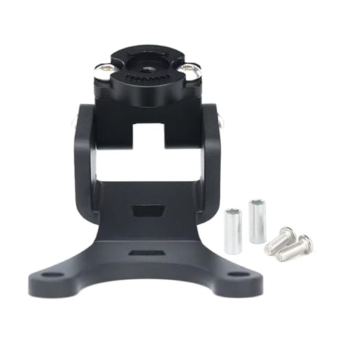 Support de navigation moto anti-vibration pour GPS et téléphone sur Ducati Panigale V4 V2