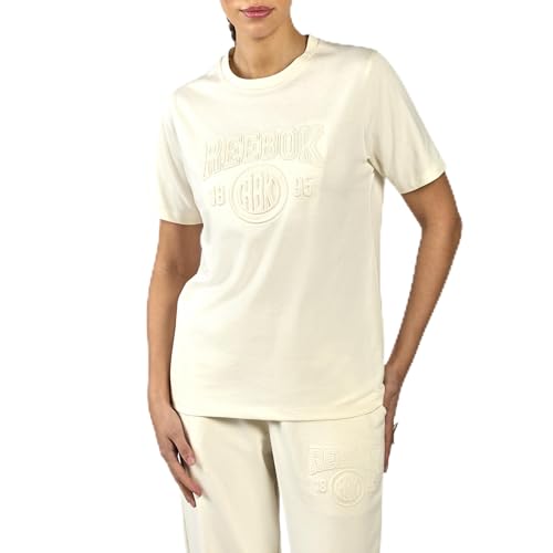 T-shirt Reebok respirant et extensible pour le fitness