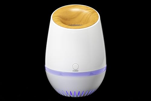 Purificador de aire de escritorio FreshAir Desktop miniatura 3