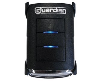 Guardian GDO3BMINI Garage Door Opener Remote