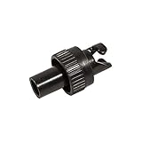ALEKO BTPUMPAD Inflatable Boat Pump Valve Adapter