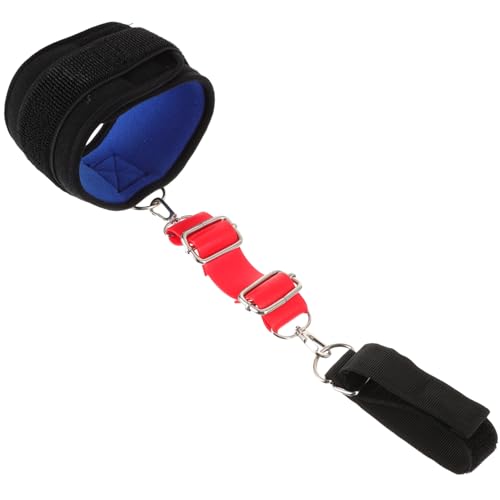 Didiseaon Foot Drop Corrector Ankle Brace Plantar Splint Foot Support Brace Foot Orthotic Tool Breathable and Comfortable