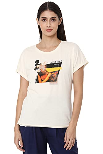Image of Allen Solly Women T-Shirt