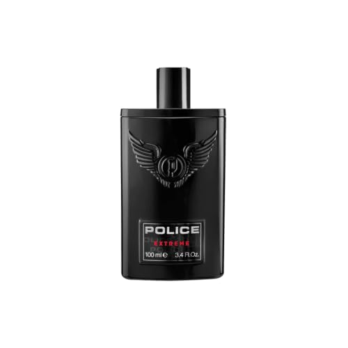 POLICE Extreme Eau de toilette 100 ml