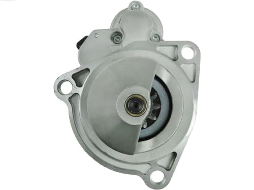 Démarreur 24V AS-PL haute performance compatible Temsa Avenue