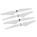 YJDTYM 4pcs propulsor 9450 Hoja/Ajuste para dji Phantom 3 APUESTOS PREPOS DE RELACIÓN RÁPIDA/Ajuste para Phantom 2 XirO Drone ALANTE Fans Piezas DE Recambio
